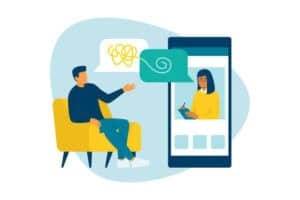 Mental Health App