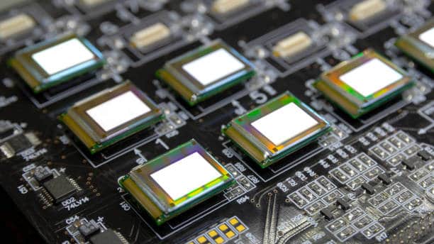 Micro LED