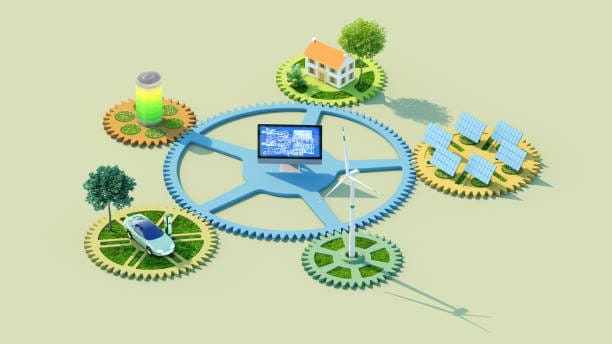 Microgrid