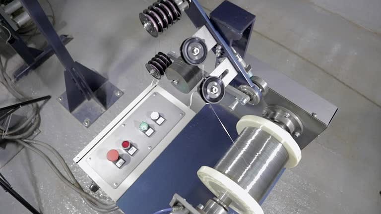 Motor Lamination