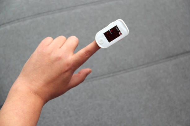 Noncontact Level Sensors