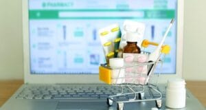 Online Pharmaceuticals