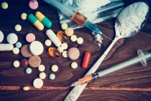Opioid Dependence Treatment
