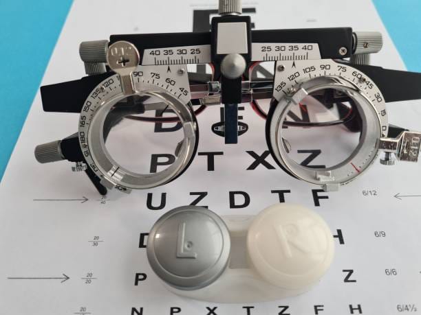 Optical Time-Domain Reflectometers