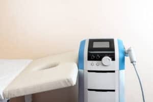 Ozone Therapy Units