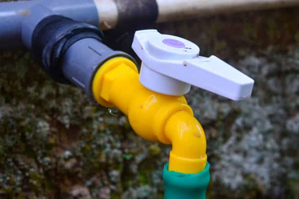 PVC Waterstop