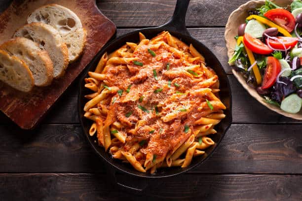 Pasta Sauce