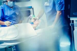 Pediatric Ventilators