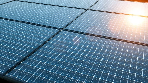 Perovskite Solar Cells
