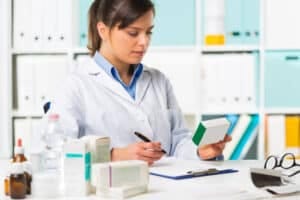 Pharmaceutical Dispensing Systems