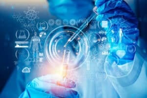Pharmaceutical and Biotechnology