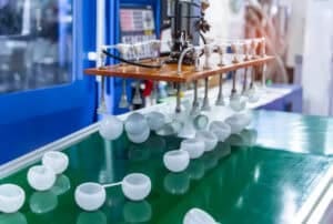 Plastic Injection Molding for Medical Device