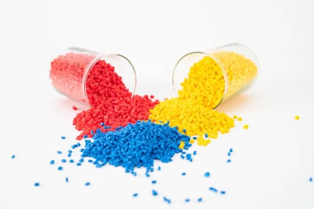Polymers