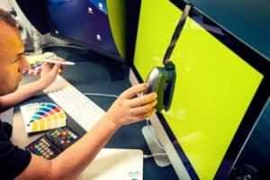 Portable Spectrophotometer