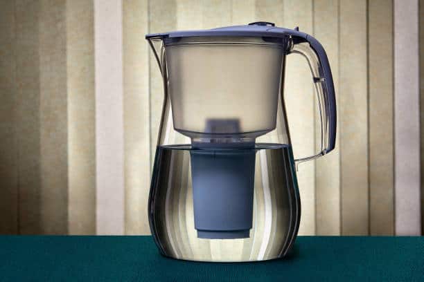 Portable Water Purifiers