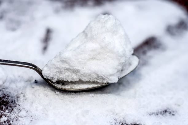 Potassium Sulphate