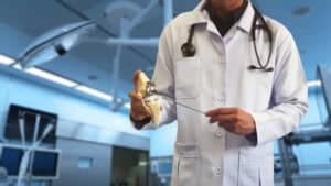 Prosthetics