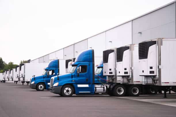 Refrigerated Transportation
