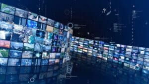 Secure Content Management