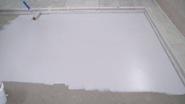 Self-levelling Floor Coating