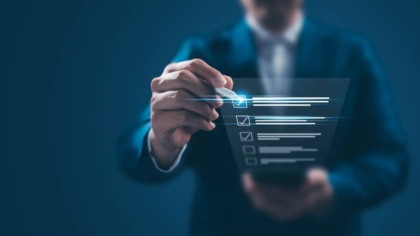 Service Quality Management