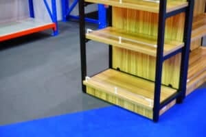 Shelf Pessary