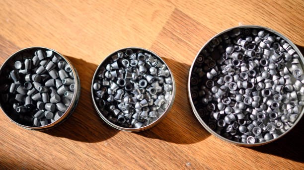Small Caliber Ammunition
