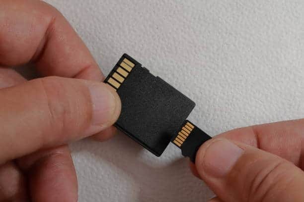 Small Flexible OLED Panel