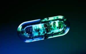 Smart Pills
