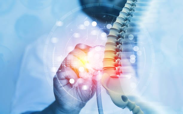 Spinal Surgery Devices