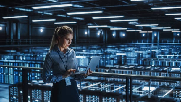 Storage Area Network Solutions