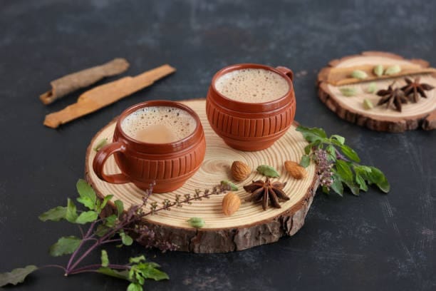 Tea