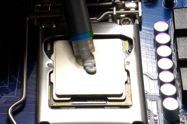 Thermal Compound