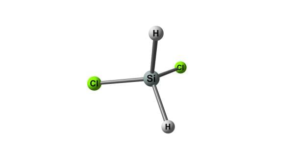 Trichlorosilance