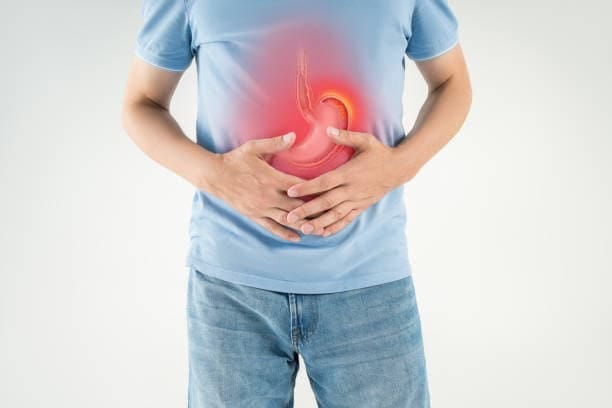 Viral Gastroenteritis