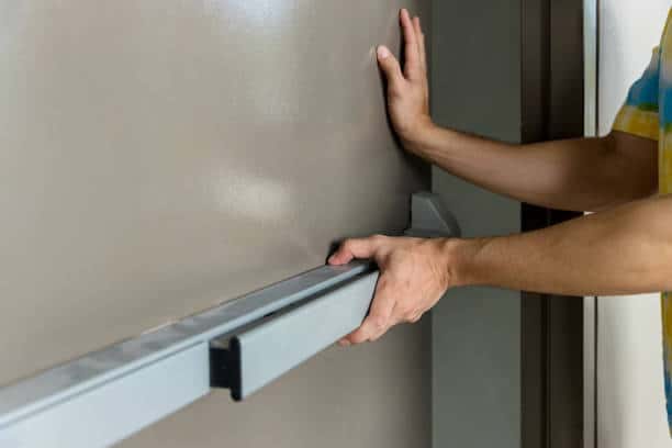 Wall Metal Detector