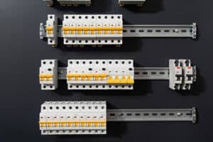 Wall Modular Switches
