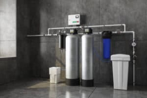 Water Treatment Membrane