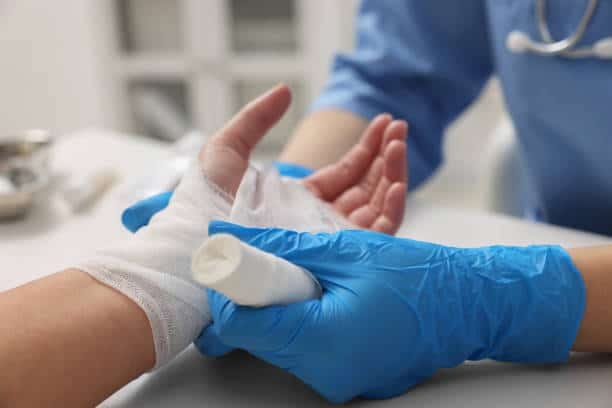 Wound Care