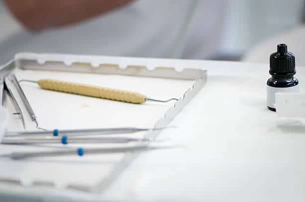 Korea Dental Flasks Market Growth Forecast: Market Drivers, Challenges, and Trends (2025-2035)