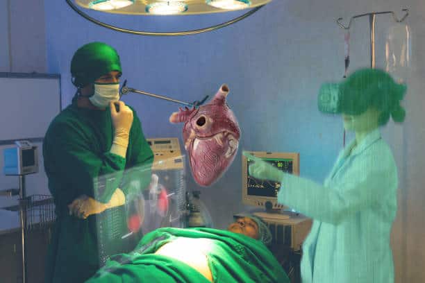 Japan Healthcare Digital Twin Market Pathways: Comprehensive Analysis of Size, Share, and Growth Trends until 2035