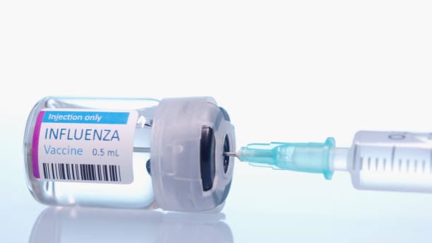 China Influenza Vaccines Market Future Scope: Size, Share, and Growth Projections by 2037