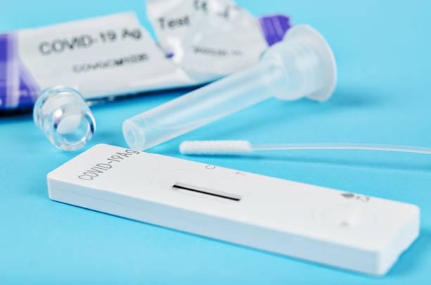 China Rapid Diagnostic Kits Market In Focus: Size, Share, and Growth Trends Explored through 2035