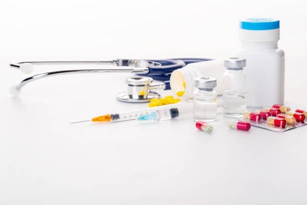 Singapore The generic sterile injectables Market Revealed Horizons: Forecast 2035 Size, Share, and Growth Insights