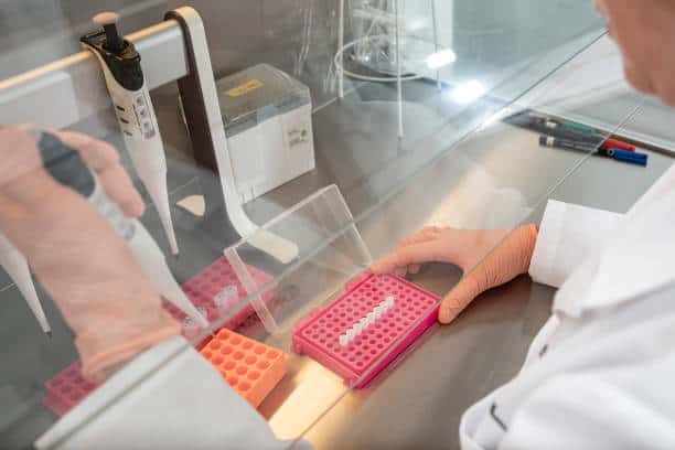 Japan Digital PCR Market : Global Key Segments and Revenue Insights (2025-2035)