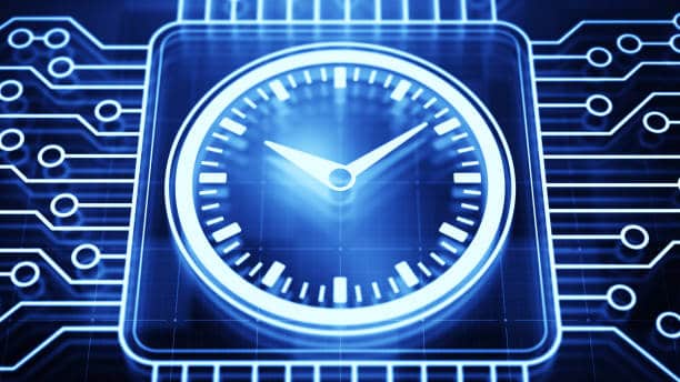 China Real Time Clock Market Growing Strong; Know More