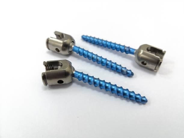 Korea Pedicle Screw Market Pathways: Comprehensive Analysis of Size, Share, and Growth Trends until 2035