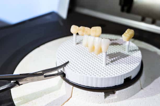 U.S Dental Press Ovens Market : Future Prospects and Industry Analysis (2025-2035)