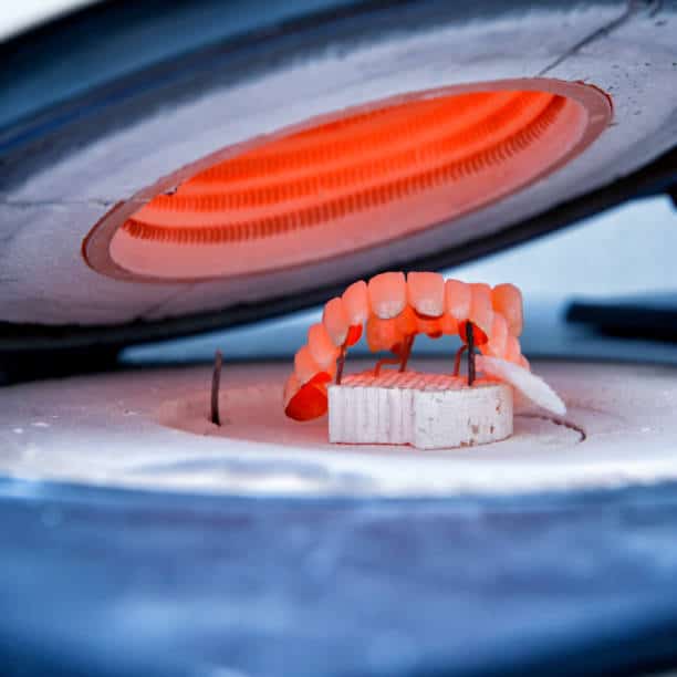 China Dental Heating Ovens Market Opportunities: Regional and Global Perspectives (2025-2035)