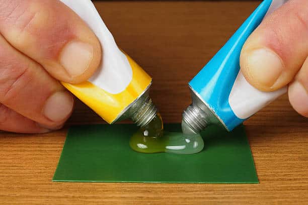 Epoxy Adhesives Market : Future Prospects and Industry Analysis (2025-2035)